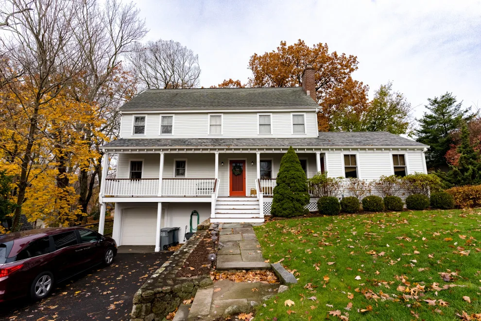 Darien Ct, New Addition Featuring a Kitchen, Dining Room, and Basement by Kling Brothers Builders LLC - Photo 14