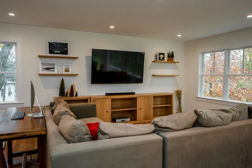 Darien Ct, New Addition Featuring a Kitchen, Dining Room, and Basement by Kling Brothers Builders LLC - Photo 15