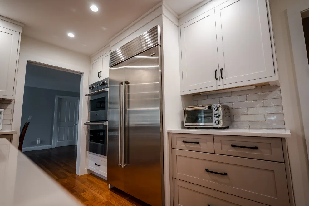Darien Ct, New Addition Featuring a Kitchen, Dining Room, and Basement by Kling Brothers Builders LLC - Photo 27