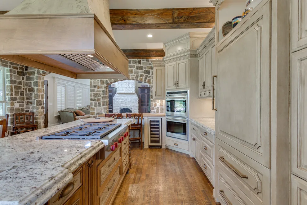 Shadow Nook Renovation by First Choice Custom Builders - Photo 25