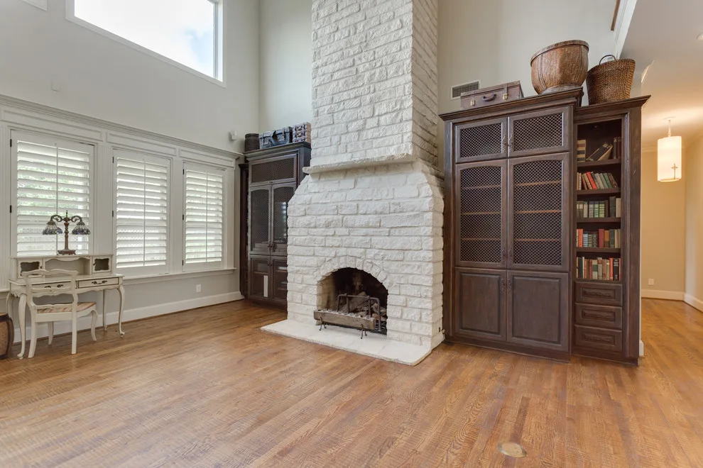 Shadow Nook Renovation by First Choice Custom Builders - Photo 24