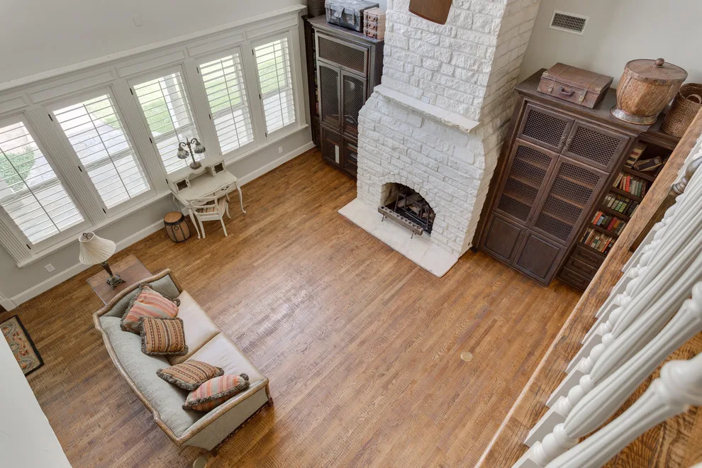 Shadow Nook Renovation by First Choice Custom Builders - Photo 12