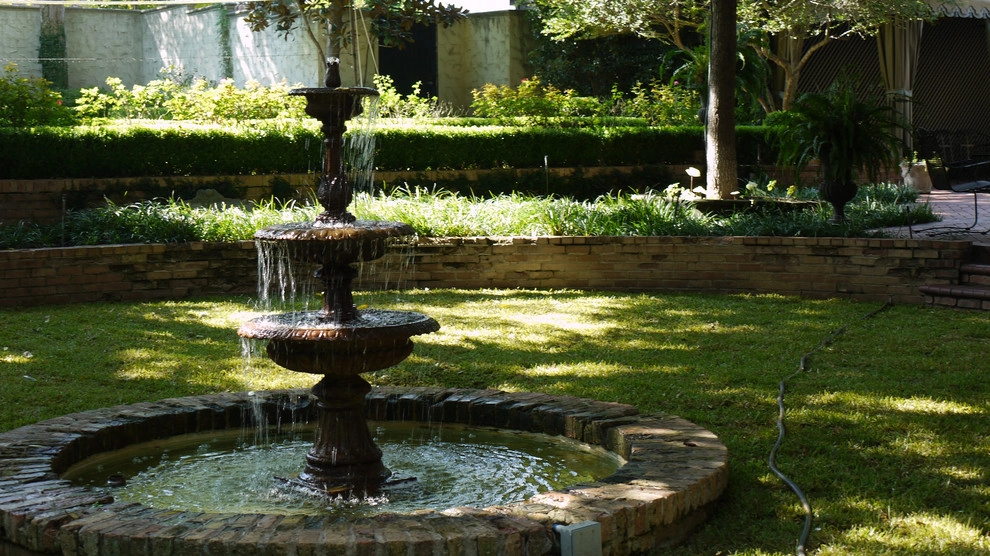 Landscape Design by Brumley Gardens - Photo 30