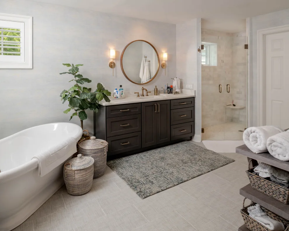 Main Residence Media by Hazley Builders | Architects - Photo 13