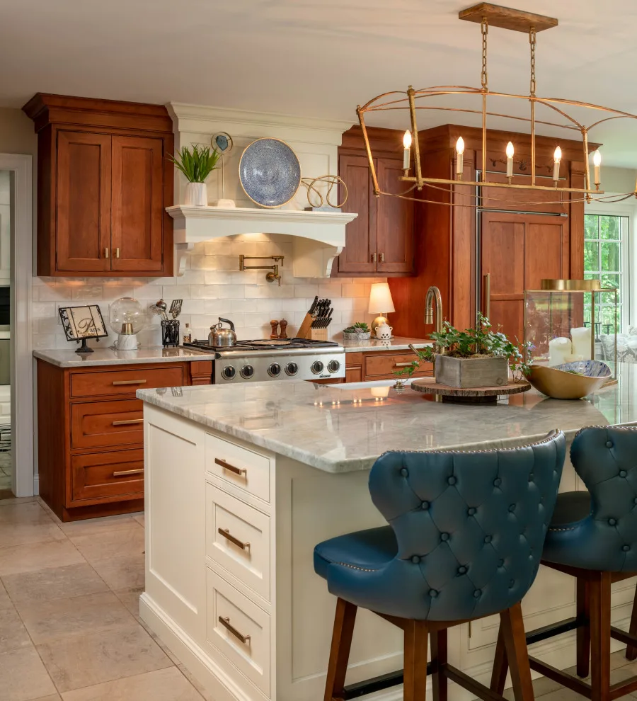 Main Residence Media by Hazley Builders | Architects - Photo 14