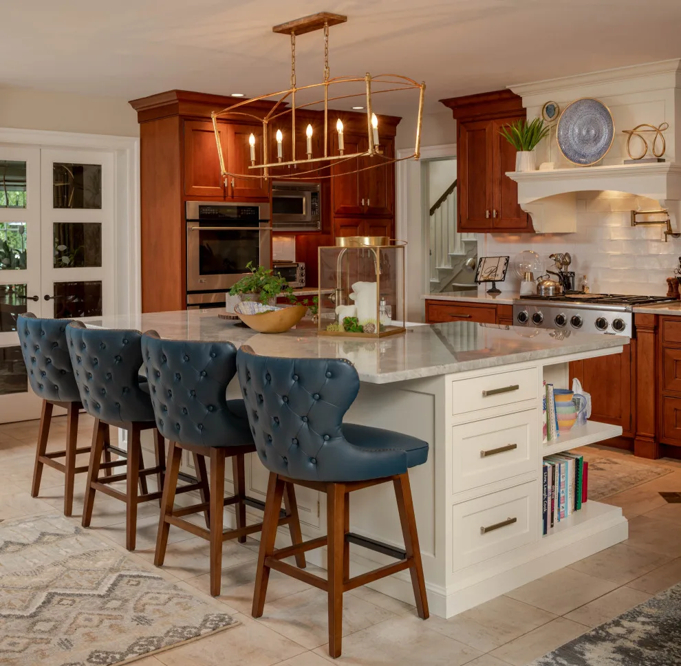 Main Residence Media by Hazley Builders | Architects - Photo 19