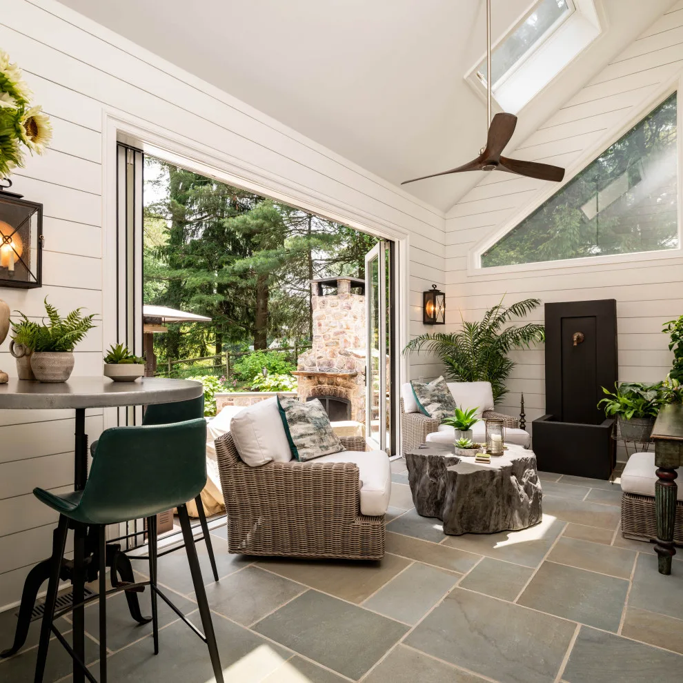 Main Residence Media by Hazley Builders | Architects - Photo 7
