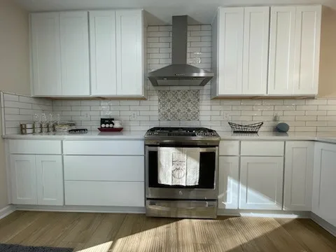 Darrin's Culinary Renovation by Beatty Construction & Roofing - Photo 5