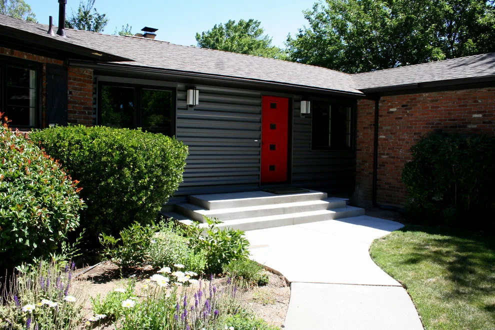 Dartmouth Renovation by GuiDenby, Inc. - Photo 4