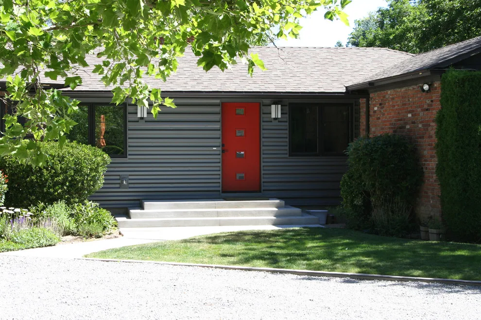 Dartmouth Renovation by GuiDenby, Inc. - Photo 5