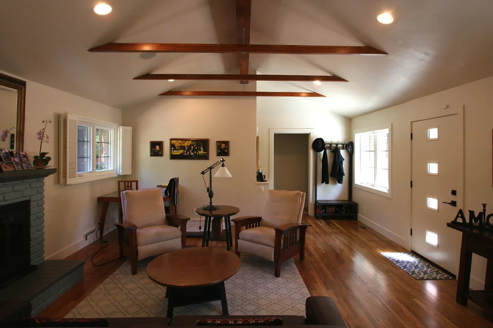 Dartmouth Renovation by GuiDenby, Inc. - Photo 8