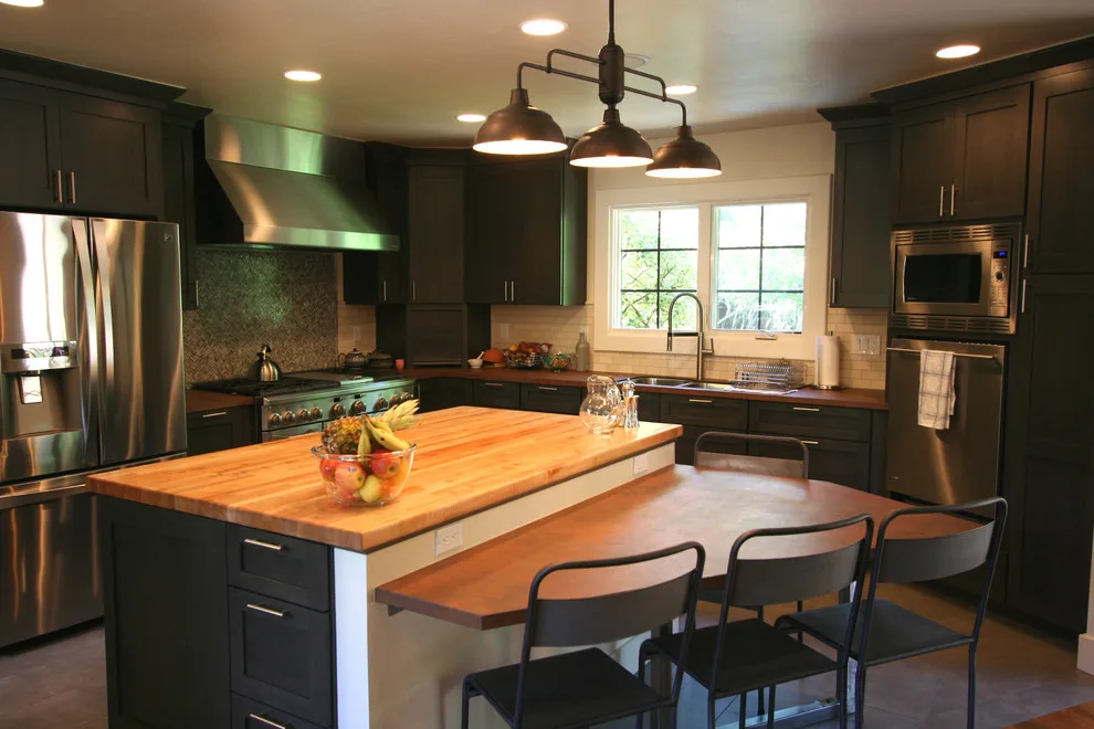 Dartmouth Renovation by GuiDenby, Inc. - Photo 3