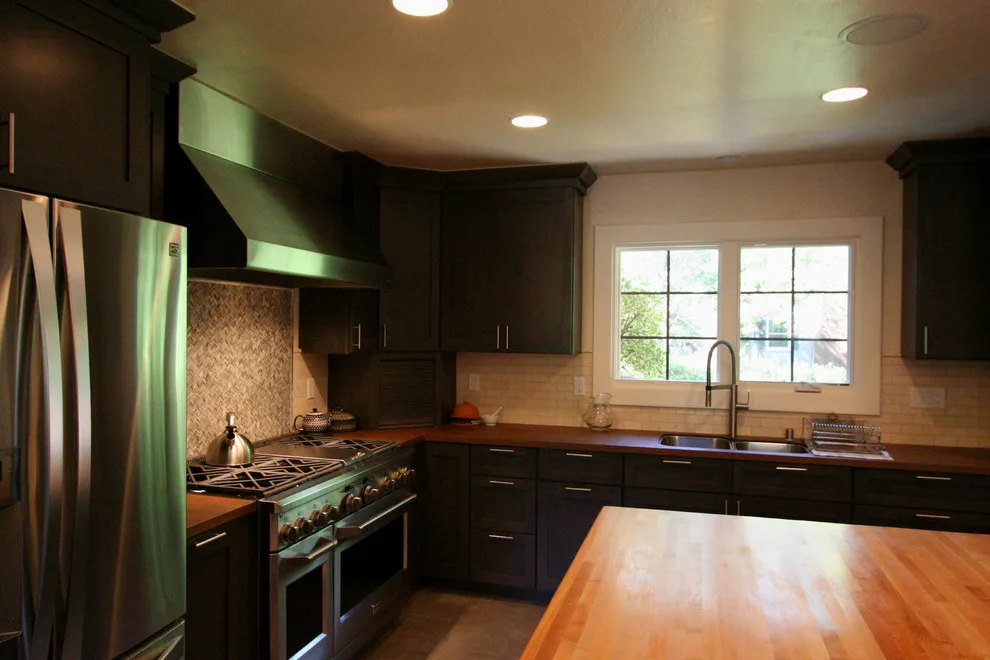 Dartmouth Renovation by GuiDenby, Inc. - Photo 7