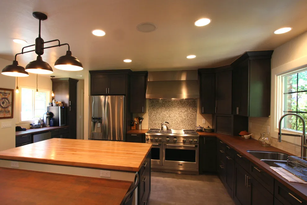 Dartmouth Renovation by GuiDenby, Inc. - Photo 2