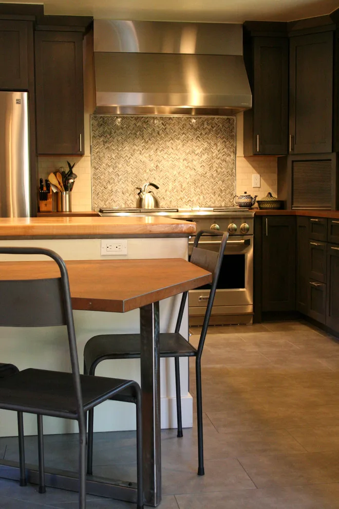Dartmouth Renovation by GuiDenby, Inc. - Photo 6