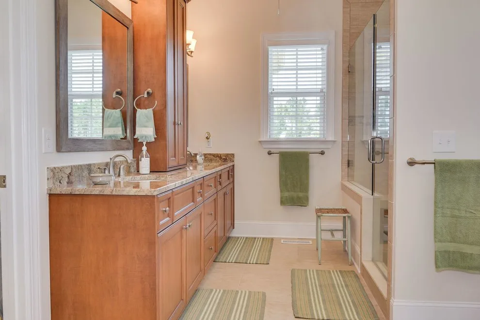 Altman Farm | Interior Design by Wolf Construction Co Inc - Photo 20