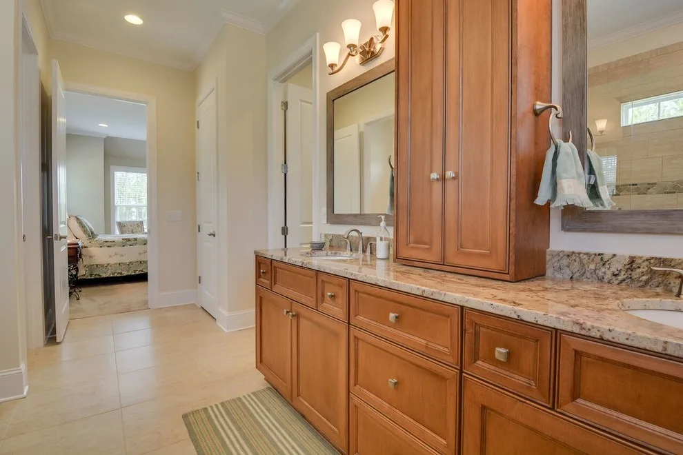 Altman Farm | Interior Design by Wolf Construction Co Inc - Photo 14