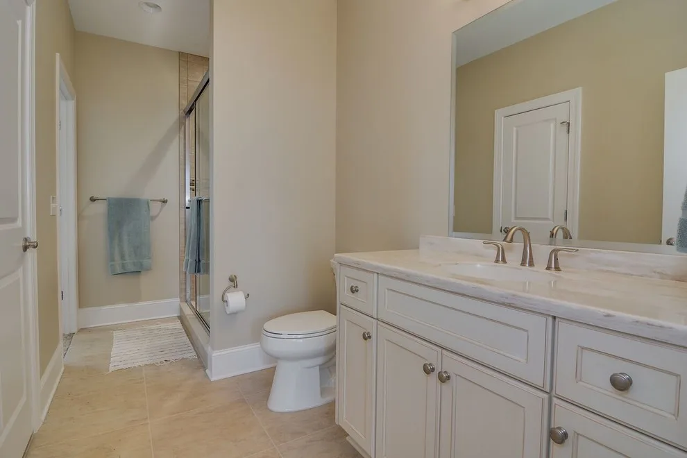 Altman Farm | Interior Design by Wolf Construction Co Inc - Photo 13