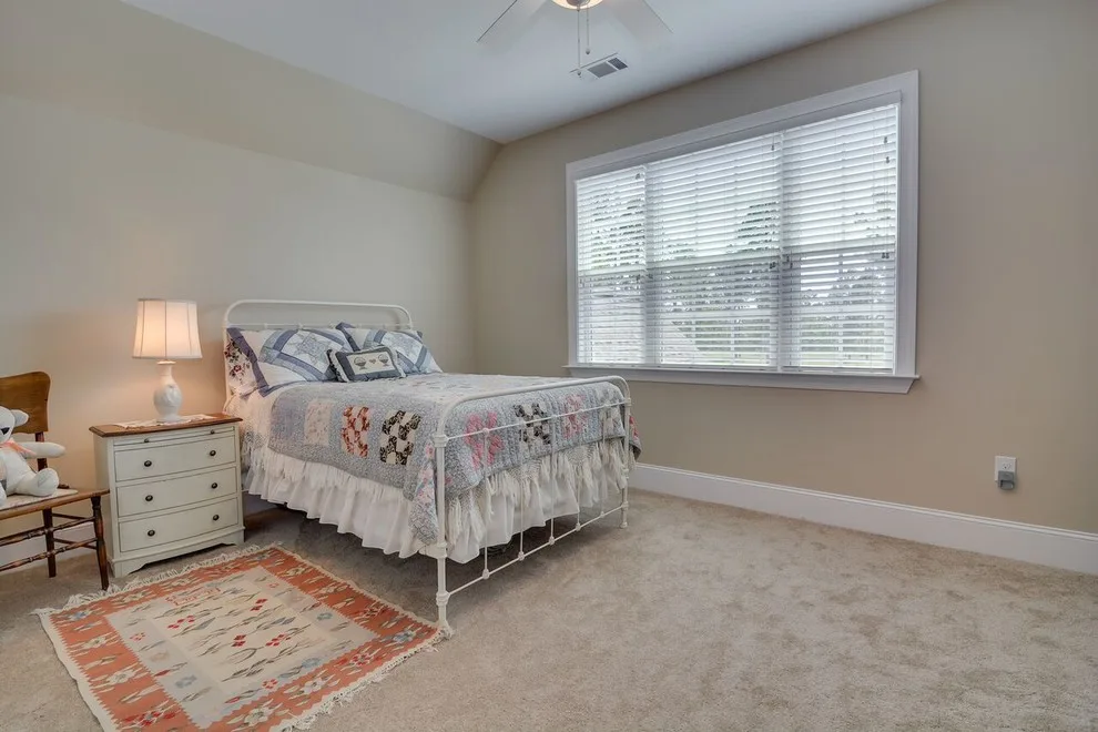 Altman Farm | Interior Design by Wolf Construction Co Inc - Photo 32