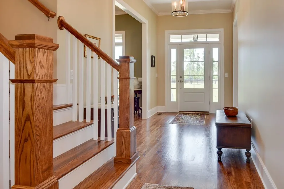 Altman Farm | Interior Design by Wolf Construction Co Inc - Photo 15