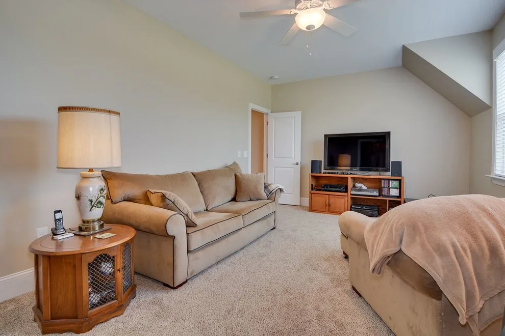 Altman Farm | Interior Design by Wolf Construction Co Inc - Photo 9