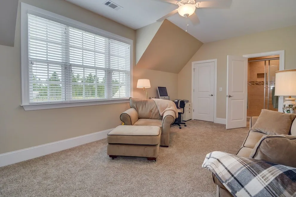 Altman Farm | Interior Design by Wolf Construction Co Inc - Photo 34