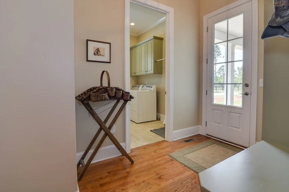 Altman Farm | Interior Design by Wolf Construction Co Inc - Photo 31
