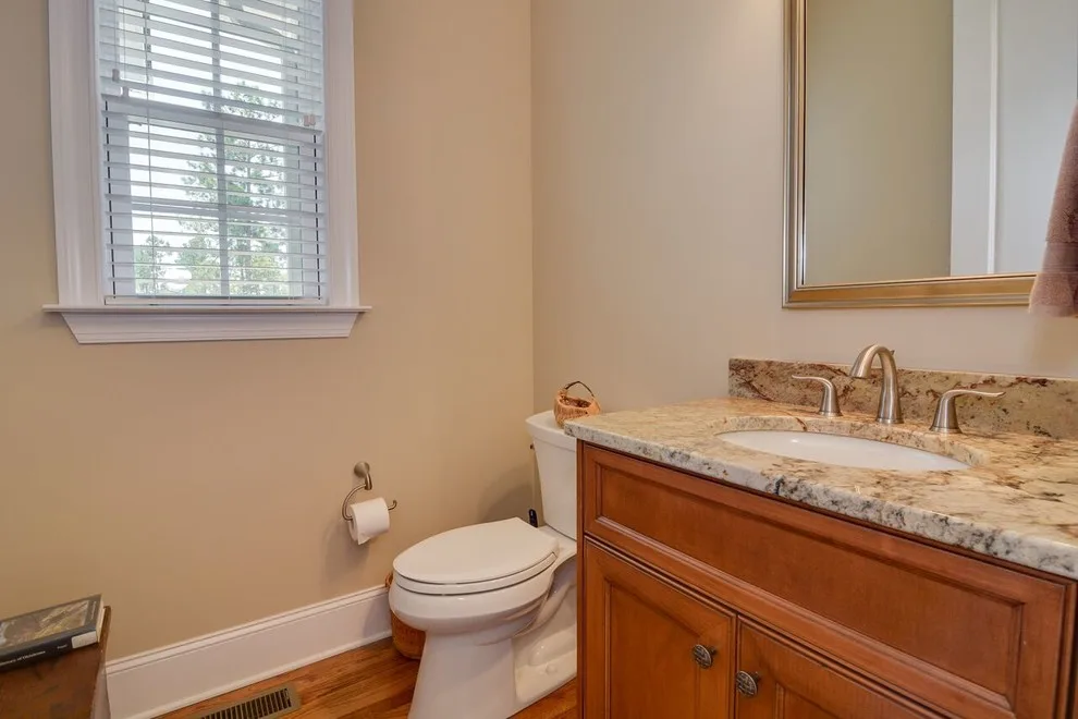 Altman Farm | Interior Design by Wolf Construction Co Inc - Photo 37