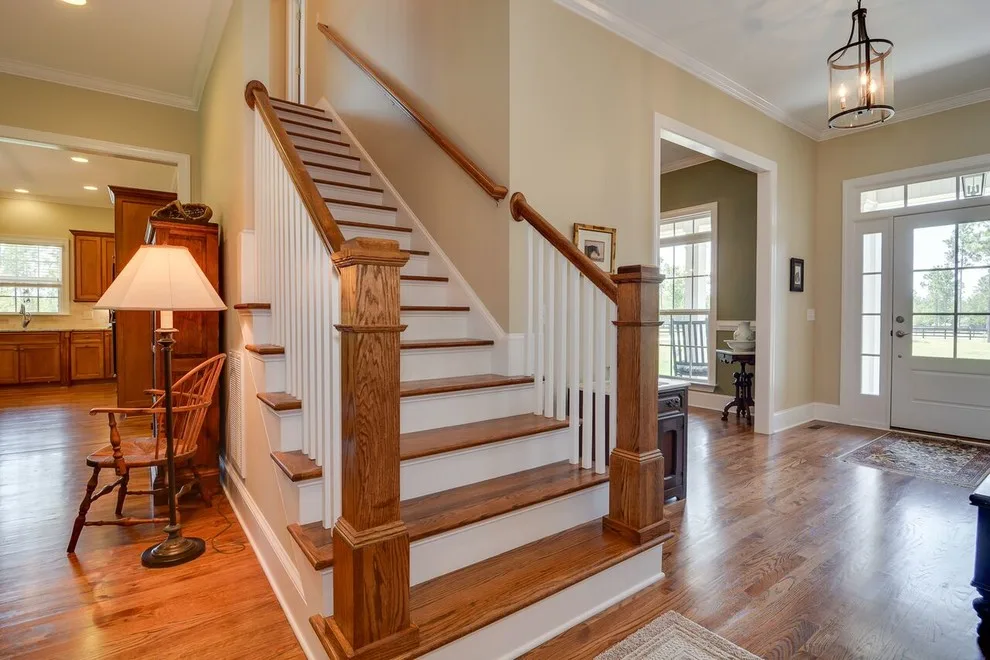 Altman Farm | Interior Design by Wolf Construction Co Inc - Photo 28
