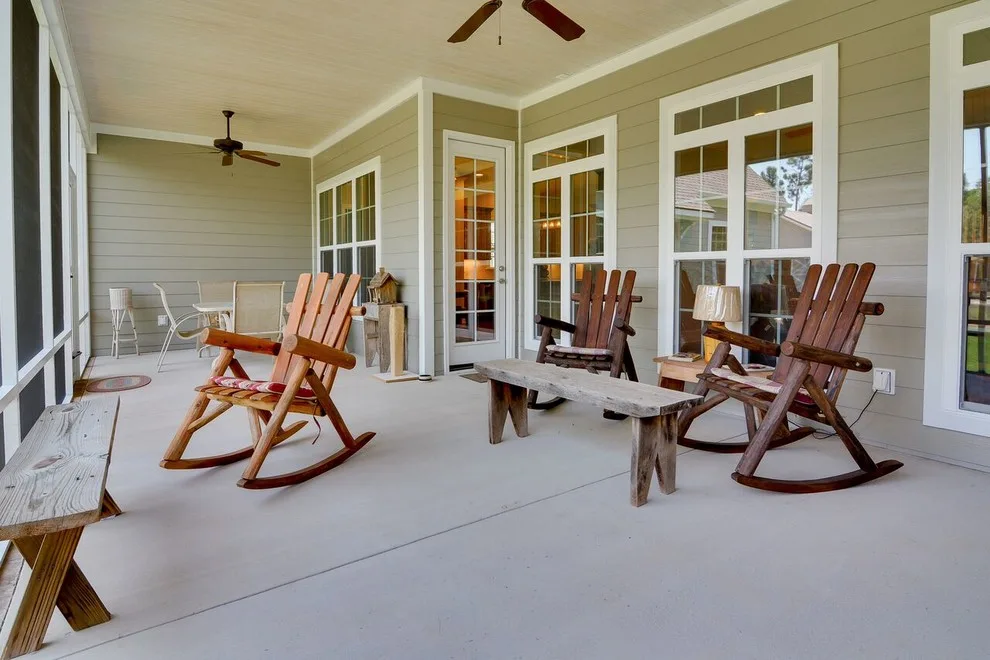 Altman Farm | Interior Design by Wolf Construction Co Inc - Photo 11