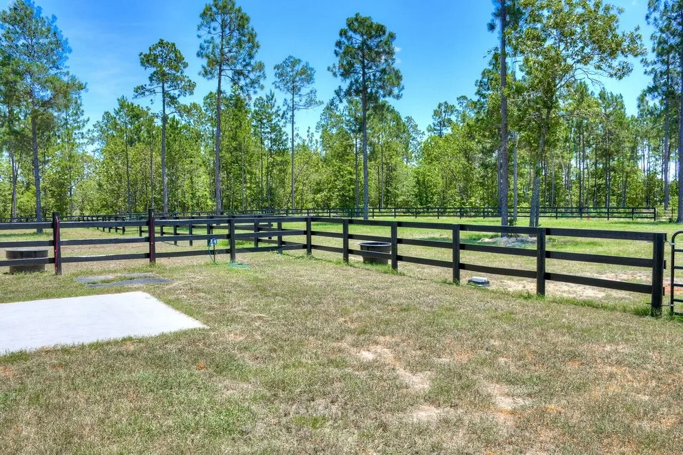 Altman Farm | Outside by Wolf Construction Co Inc - Photo 15