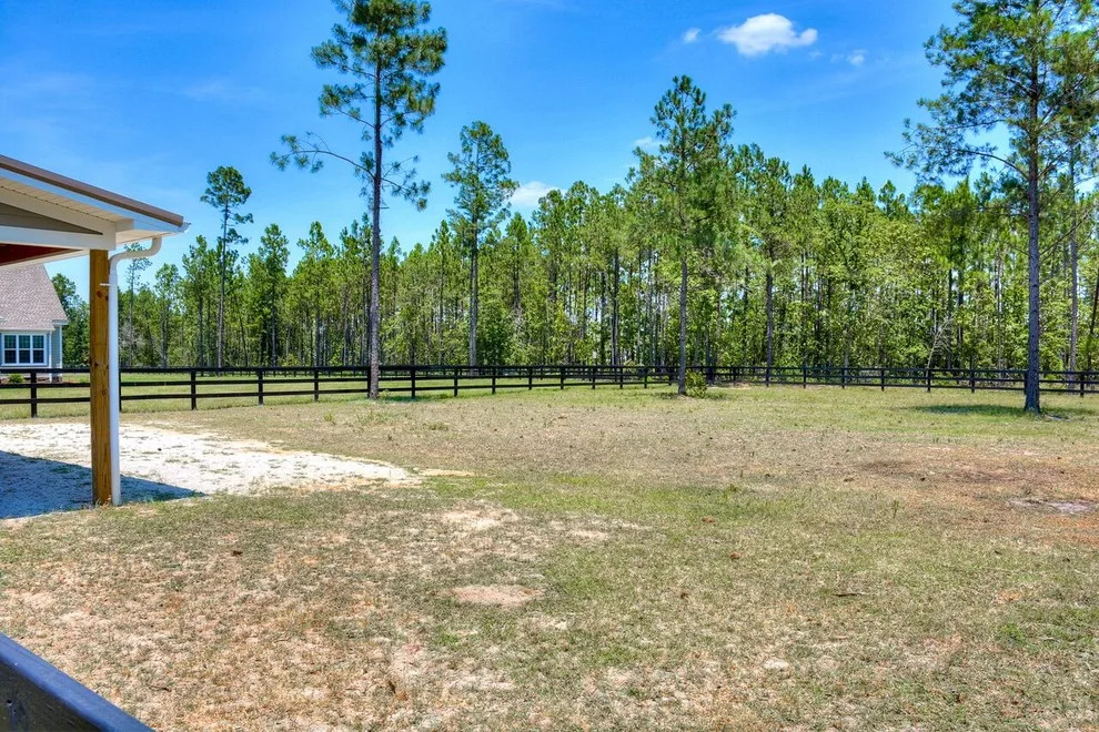 Altman Farm | Outside by Wolf Construction Co Inc - Photo 18