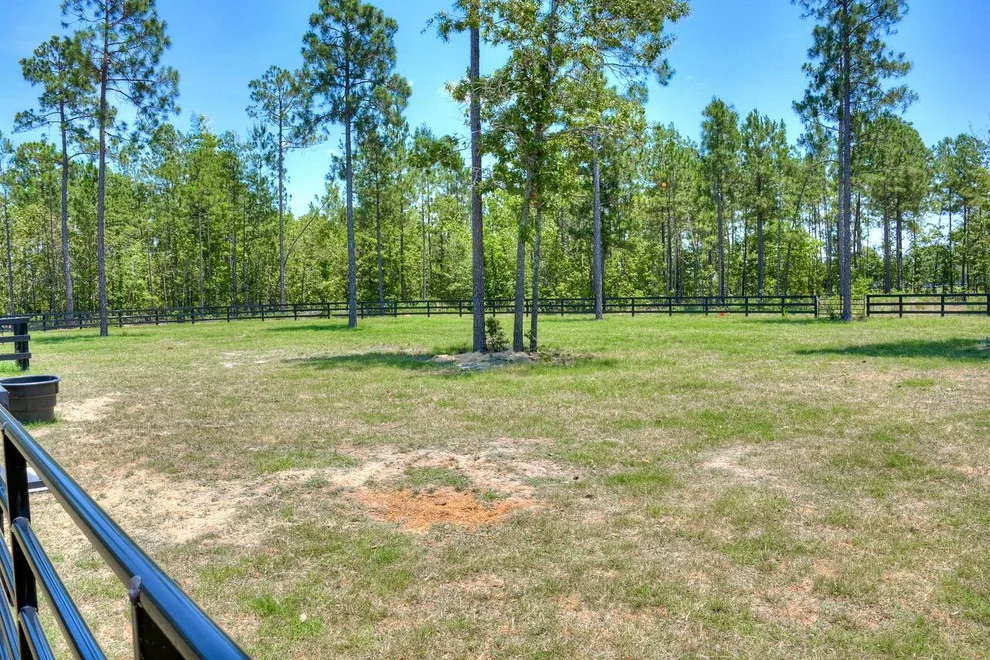 Altman Farm | Outside by Wolf Construction Co Inc - Photo 7