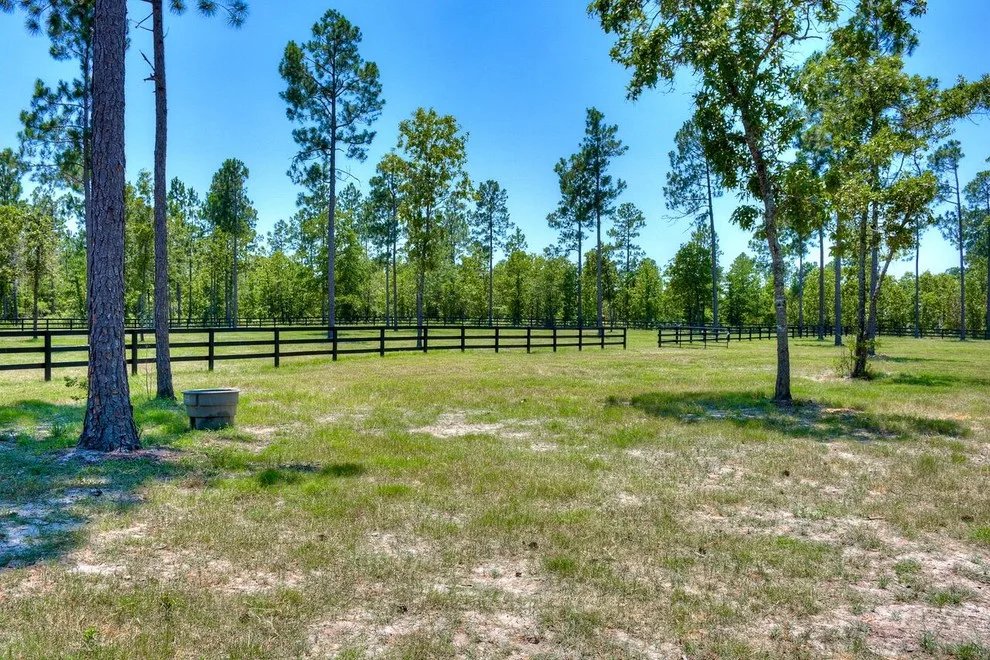 Altman Farm | Outside by Wolf Construction Co Inc - Photo 17