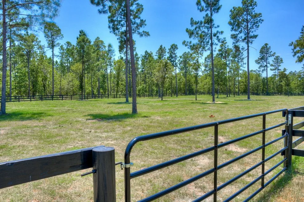 Altman Farm | Outside by Wolf Construction Co Inc - Photo 10