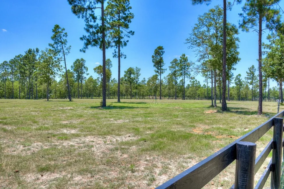 Altman Farm | Outside by Wolf Construction Co Inc - Photo 20