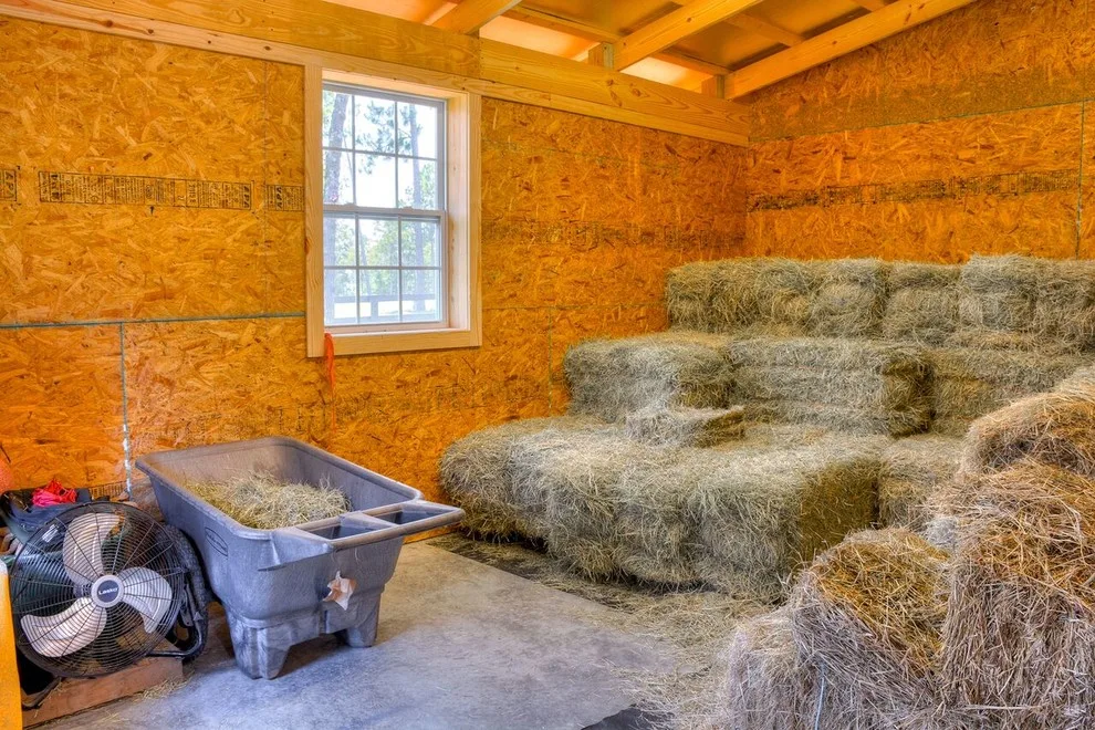 Altman Farm | Outside by Wolf Construction Co Inc - Photo 8