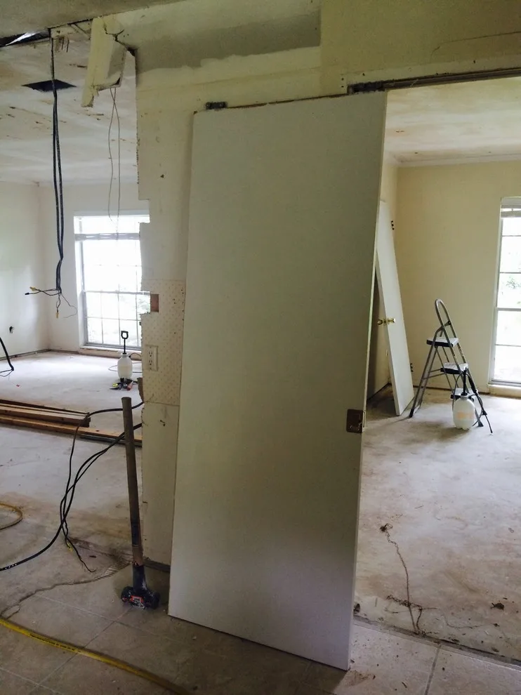Davey's Renovation by Chappell Contracting & Development - Photo 21