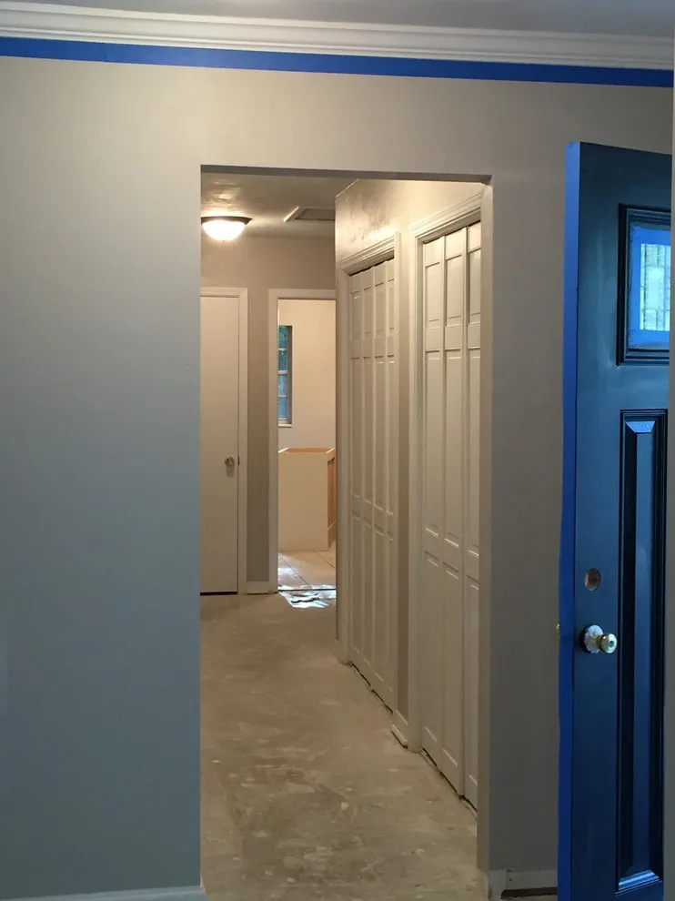 Davey's Renovation by Chappell Contracting & Development - Photo 26