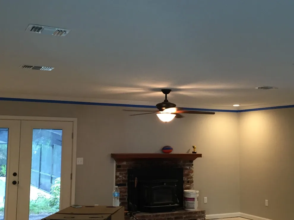 Davey's Renovation by Chappell Contracting & Development - Photo 25