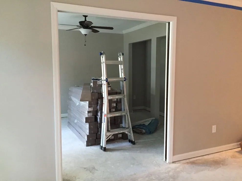 Davey's Renovation by Chappell Contracting & Development - Photo 18