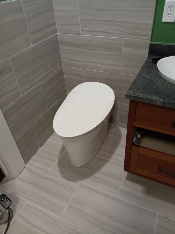 David F Project by Herbert H. Construction LLC. - Photo 4