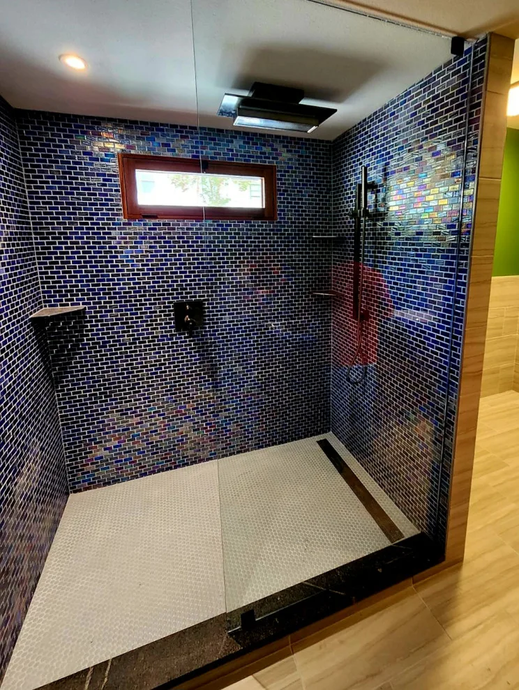 David F Project by Herbert H. Construction LLC. - Photo 3