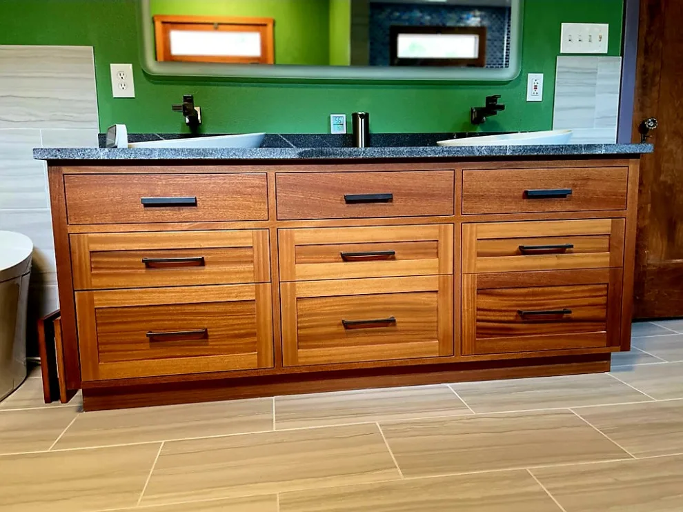 David F Project by Herbert H. Construction LLC. - Photo 2