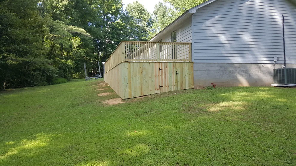 Davis Patio by Strickland Painting And Construction - Photo 2