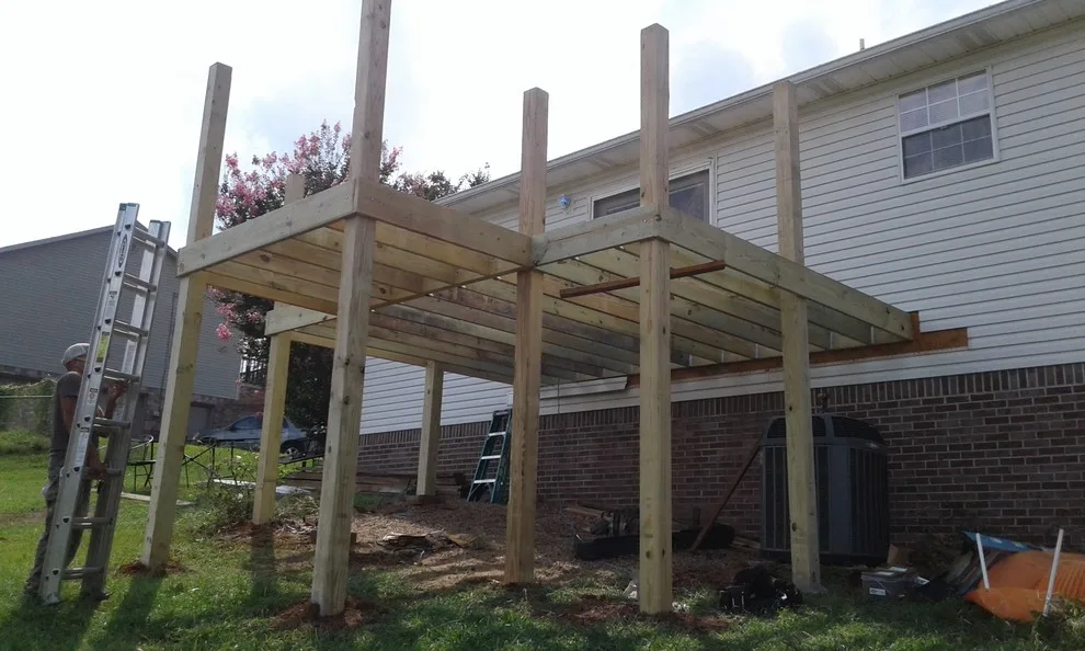 Davis Patio by Remodel Now - Photo 7