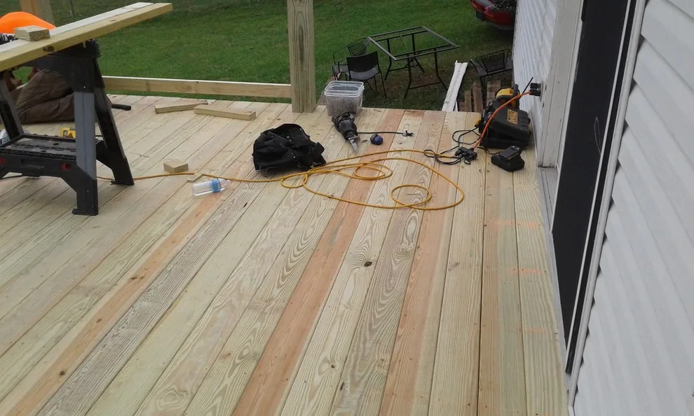Davis Patio by Remodel Now - Photo 5