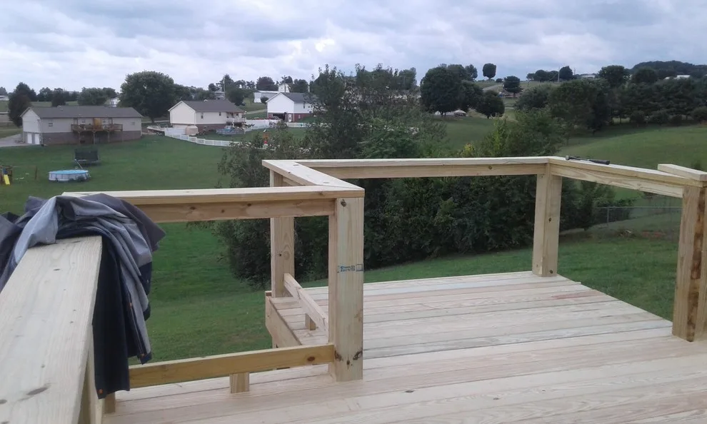 Davis Patio by Remodel Now - Photo 9