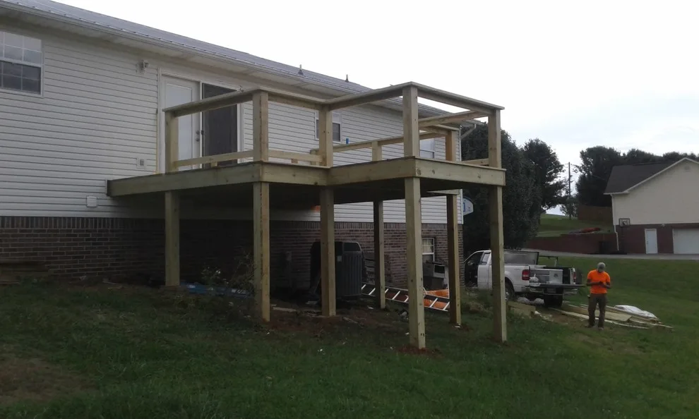 Davis Patio by Remodel Now - Photo 2