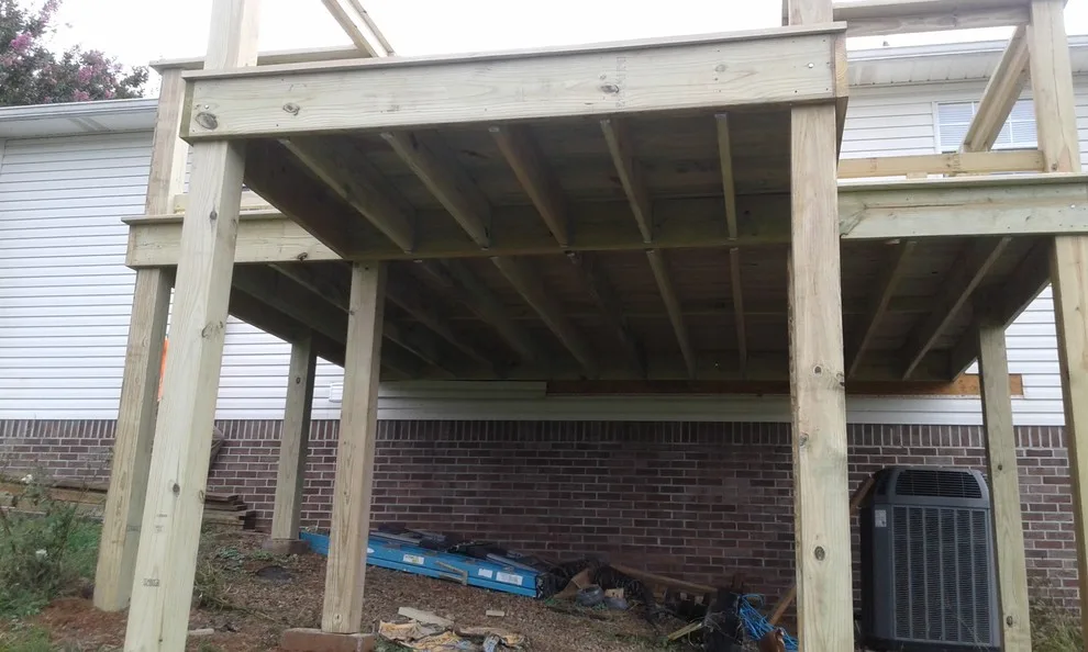 Davis Patio by Remodel Now - Photo 4